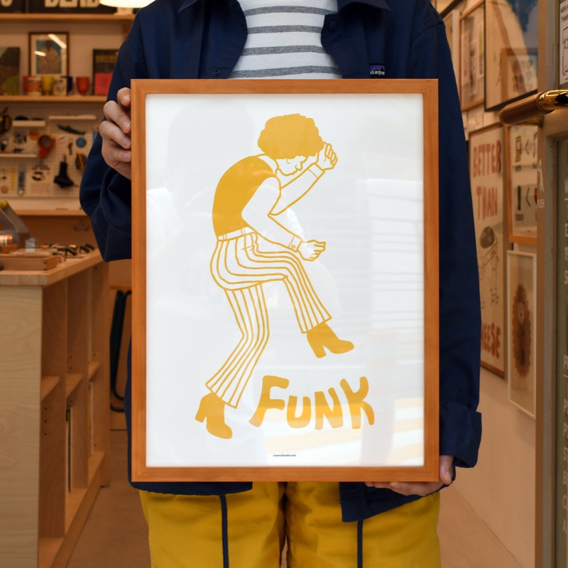 [poster] Funk